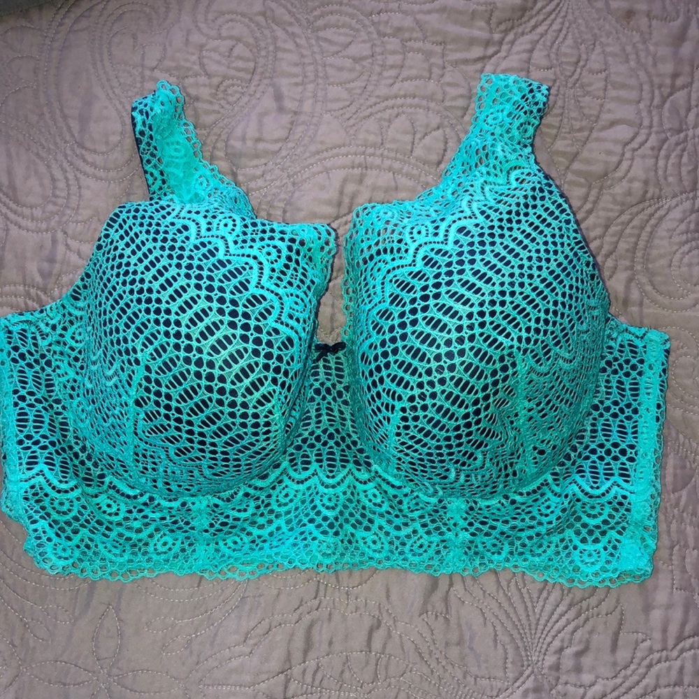 Cacique Longline Balconette Bra.
